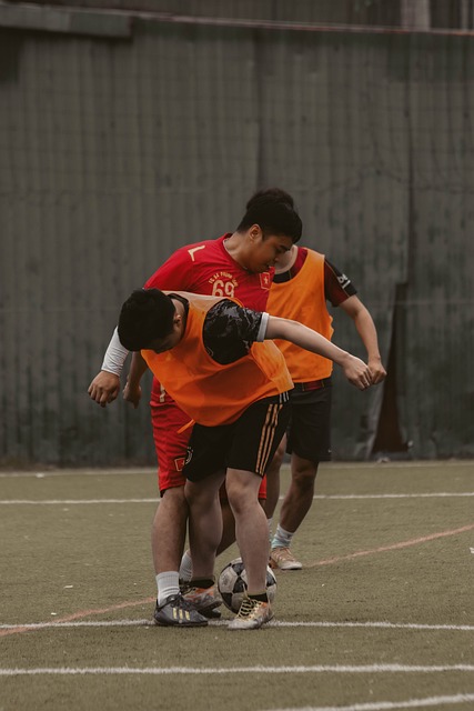 他懂得如何