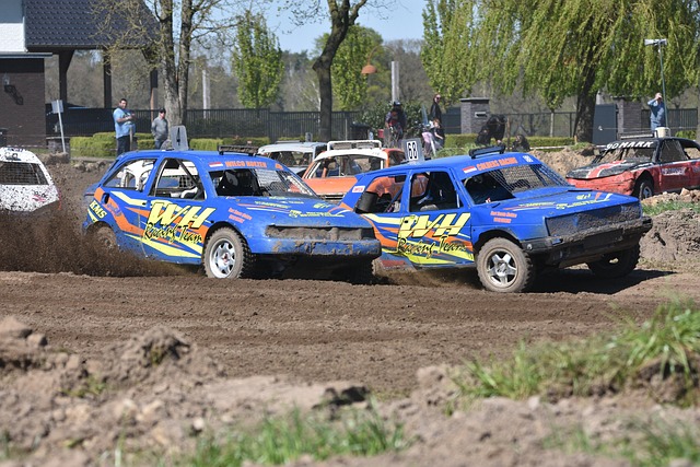 他們用韌性 他們用韌性